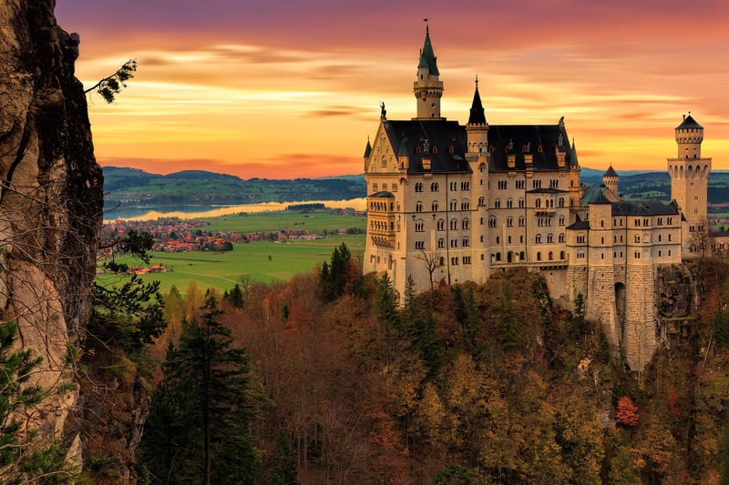 Castle Fairytale