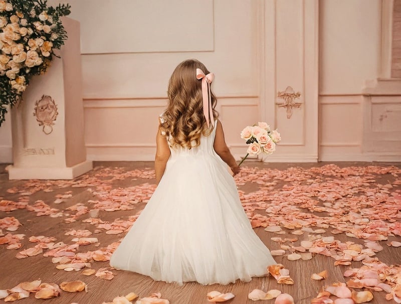 Wedding Starlit Dance